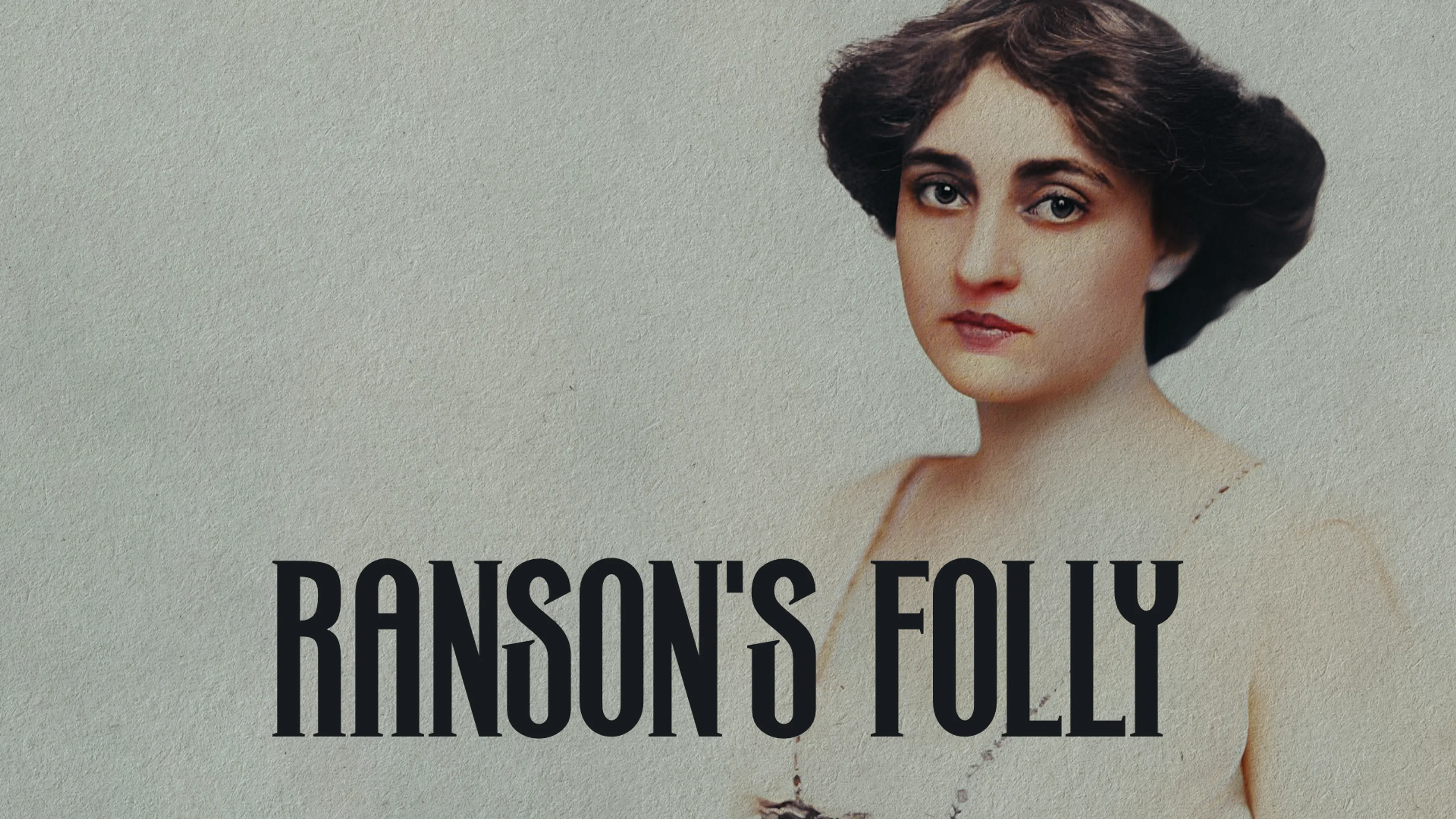 Ranson's Folly poster